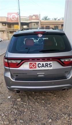 دودج دورانجو